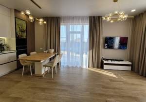 Дом 130м², 2-этажный, участок 4 сот.