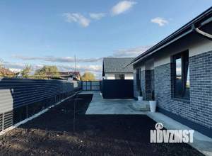 Дом 100м², 1-этажный, участок 5 сот.