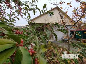 Дом 96м², 1-этажный, участок 6 сот.