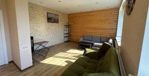 Дом 53м², 1-этажный, участок 8 сот.