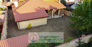 Дом 422м², 2-этажный, участок 10 сот.