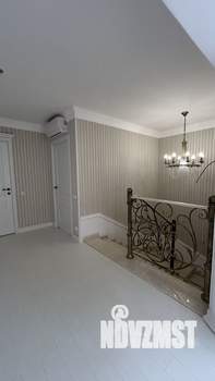 Дом 160м², 2-этажный, участок 4 сот.