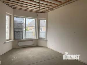 Дом 120м², 2-этажный, участок 3 сот.