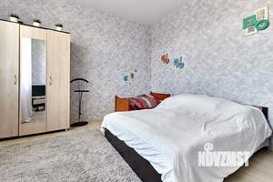 Дом 124м², 2-этажный, участок 5 сот.