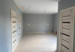 Дом 60м², 1-этажный, участок 4 сот.