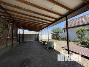 Дом 120м², 2-этажный, участок 5 сот.