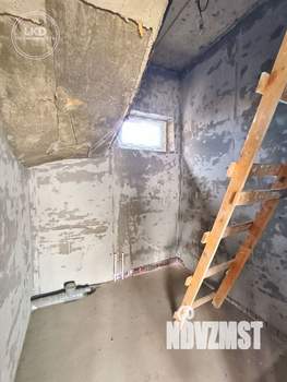 Дом 188м², 2-этажный, участок 4 сот.