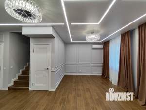 Дом 164м², 2-этажный, участок 3 сот.