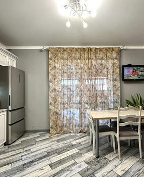 Дом 100м², 2-этажный, участок 3 сот.