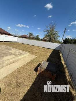 Дом 75м², 1-этажный, участок 3 сот.