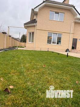 Дом 356м², 2-этажный, участок 10 сот.