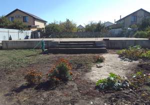 Дом 59м², 2-этажный, участок 8 сот.