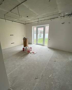 Дом 96м², 2-этажный, участок 2 сот.