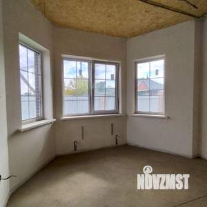 Коттедж 85м², 1-этажный, участок 4 сот.