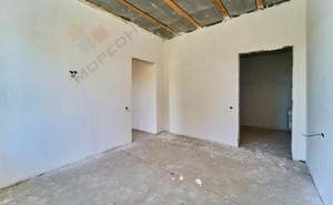 Дом 71м², 1-этажный, участок 3 сот.