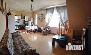 Дом 120м², 2-этажный, участок 4 сот.