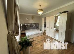 Дом 121м², 1-этажный, участок 3 сот.