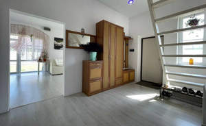 Дом 125м², 2-этажный, участок 4 сот.