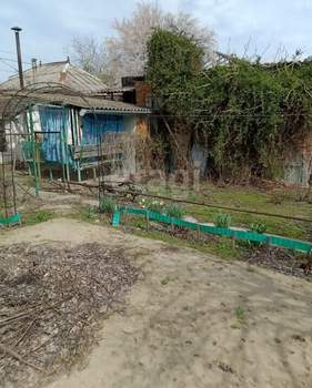 Дом 47м², 2-этажный, участок 6 сот.