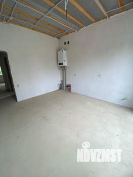 Дом 80м², 1-этажный, участок 4 сот.