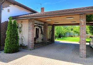 Дом 128м², 2-этажный, участок 7 сот.