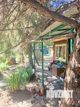 Дом 48м², 1-этажный, участок 8 сот.