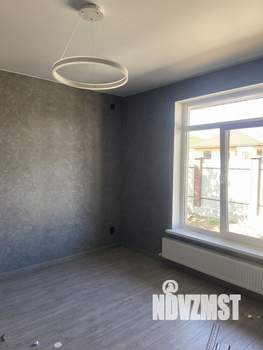 Дом 95м², 1-этажный, участок 6 сот.