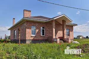 Дом 150м², 1-этажный, участок 8 сот.