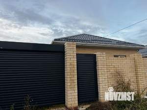 Дом 71м², 1-этажный, участок 3 сот.