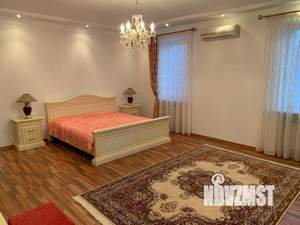 Дом 400м², 2-этажный, участок 8 сот.