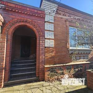 Дом 85м², 1-этажный, участок 5 сот.