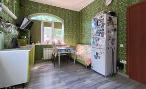 Дом 102м², 1-этажный, участок 3 сот.