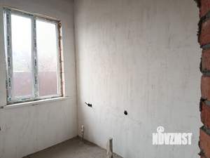 Дом 110м², 2-этажный, участок 3 сот.