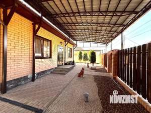 Дом 87м², 1-этажный, участок 5 сот.