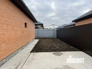 Дом 110м², 1-этажный, участок 3 сот.