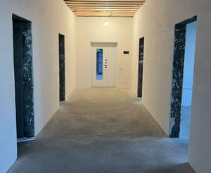 Дом 130м², 1-этажный, участок 4 сот.