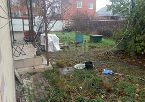 Дом 176м², 2-этажный, участок 6 сот.