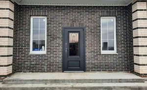 Дом 100м², 1-этажный, участок 4 сот.