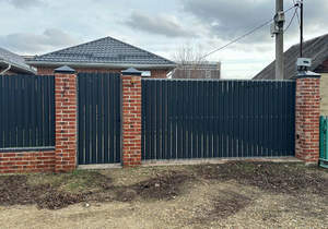 Дом 86м², 1-этажный, участок 3 сот.