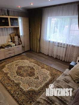 Дом 80м², 1-этажный, участок 4 сот.