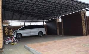 Дом 149м², 2-этажный, участок 4 сот.