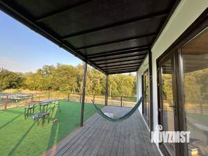 Дом 186м², 2-этажный, участок 7 сот.