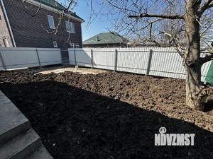 Дом 100м², 2-этажный, участок 3 сот.