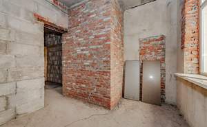 Дом 400м², 3-этажный, участок 8 сот.