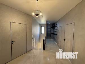 Дом 149м², 2-этажный, участок 4 сот.