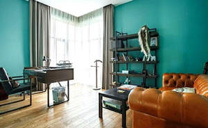 Дом 268м², 2-этажный, участок 8 сот.