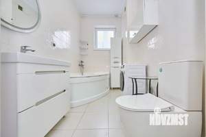 Дом 107м², 1-этажный, участок 4 сот.