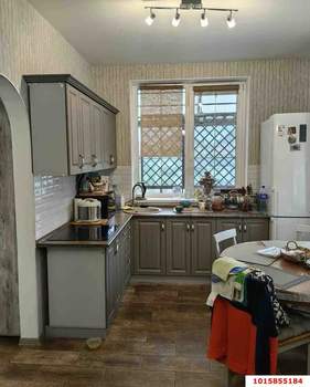 Дом 40м², 1-этажный, участок 10 сот.