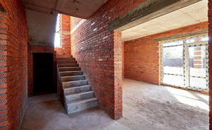 Дом 180м², 2-этажный, участок 6 сот.