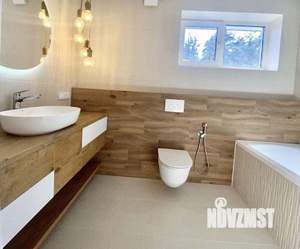 Дом 104м², 1-этажный, участок 6 сот.